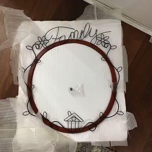 🆕 Family Frame hang wall 🆕